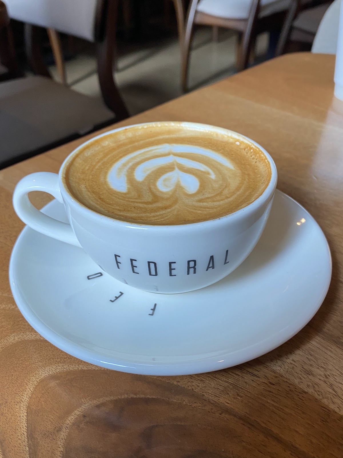 Federal Galata photo 2