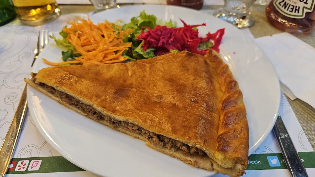 Ficcin Restaurant photo 2