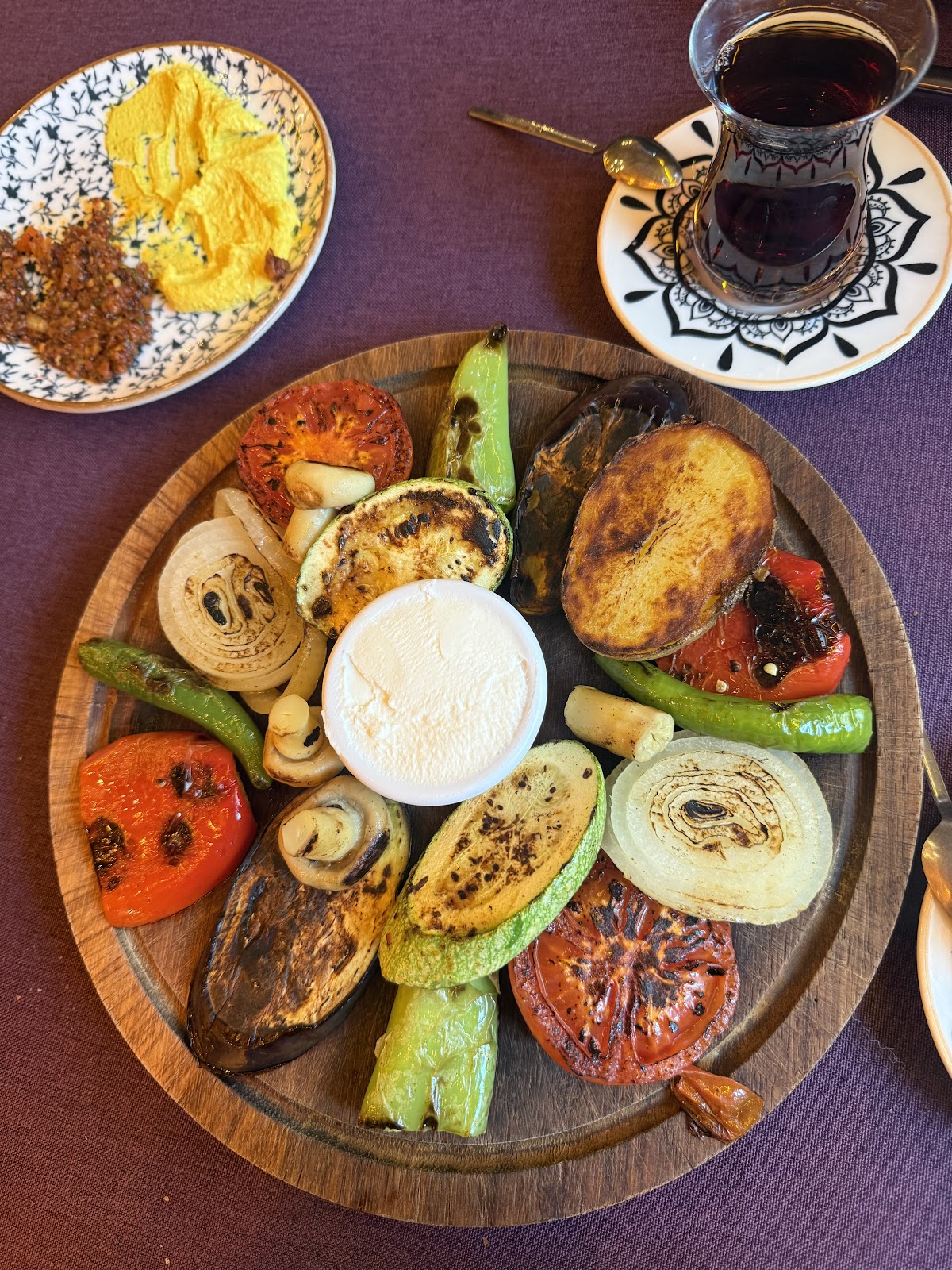 Fish Home Ahır Kapı Restaurant photo 3