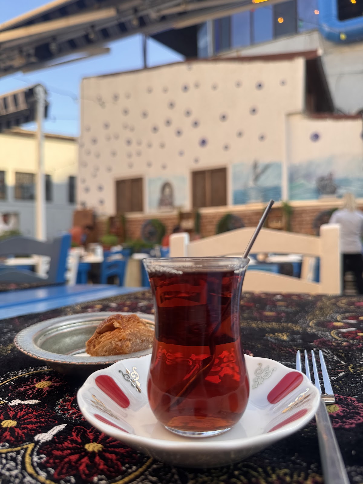 Fish Home Ahır Kapı Restaurant photo 6