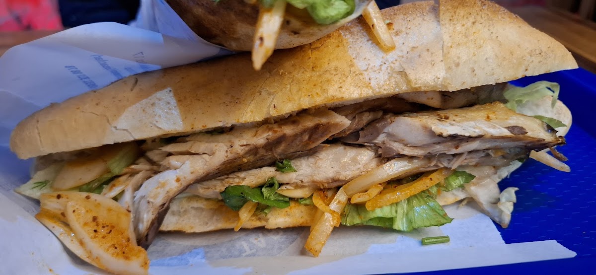 GALA KOKOREÇ photo 2