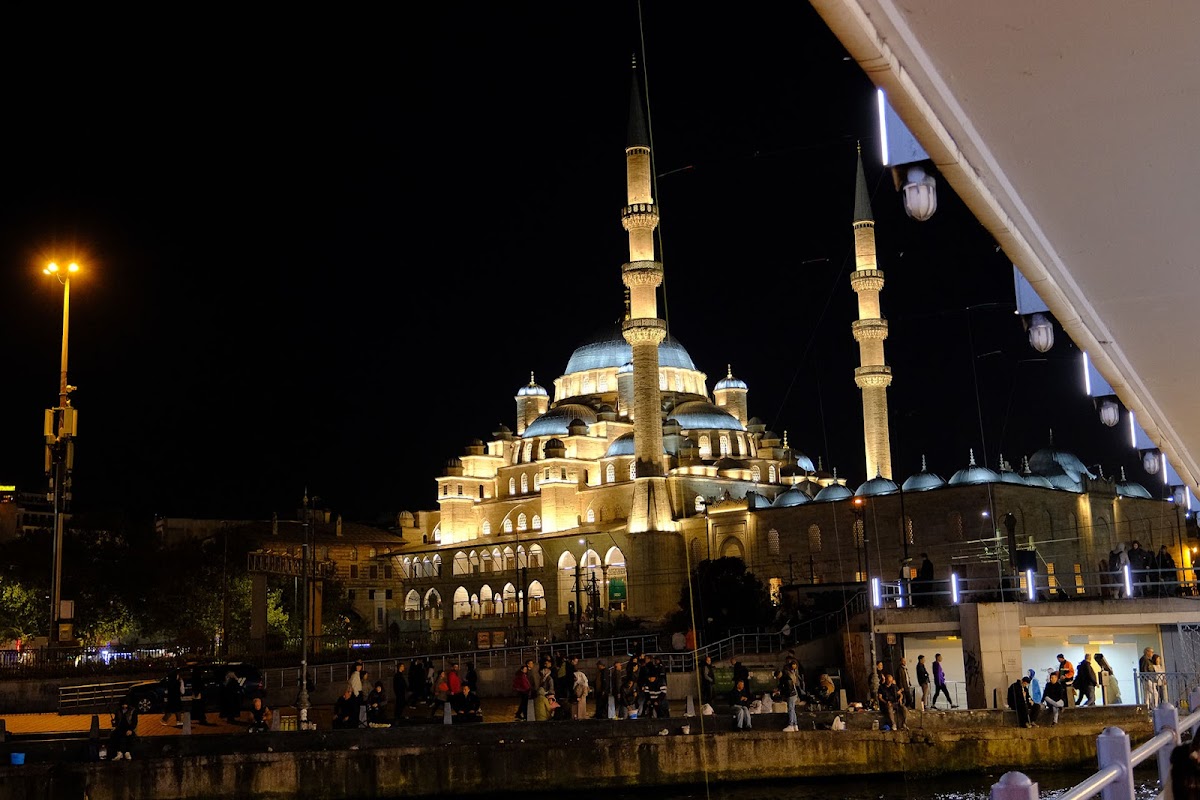 Galata Symbol Fish photo 5