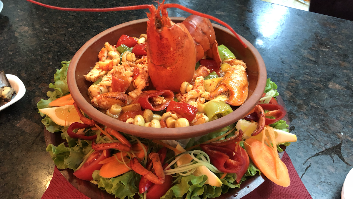 Galata Symbol Fish photo 1