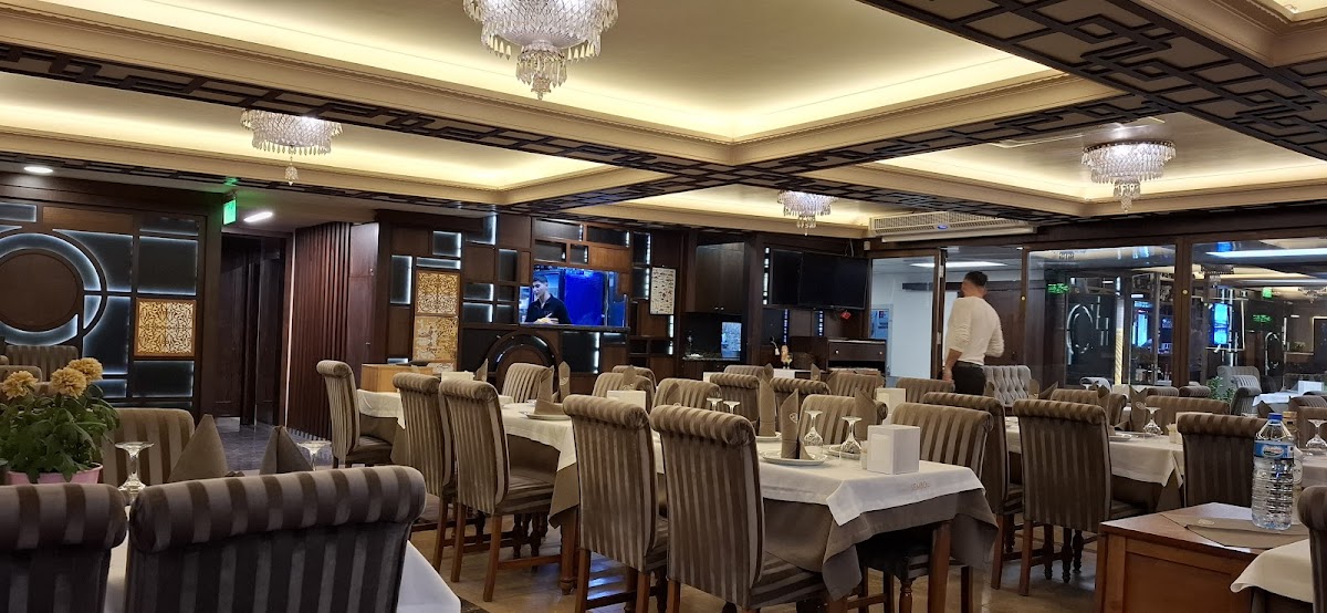 Galata Symbol Fish photo 4