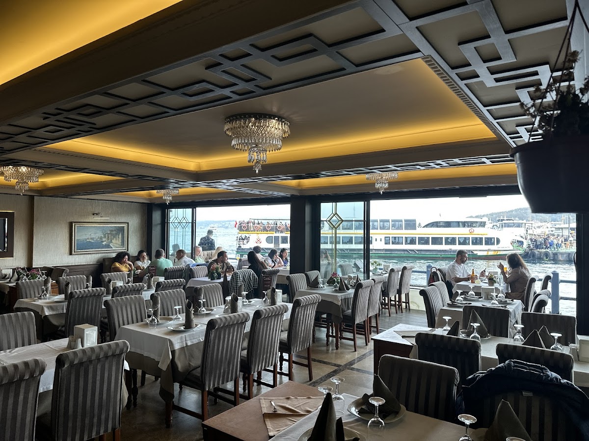 Galata Symbol Fish photo 3