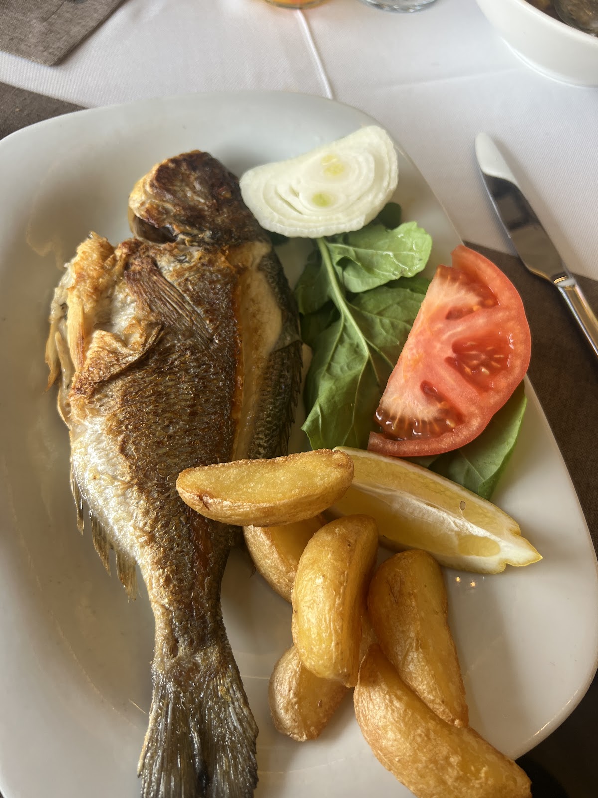 Galata Symbol Fish photo 2