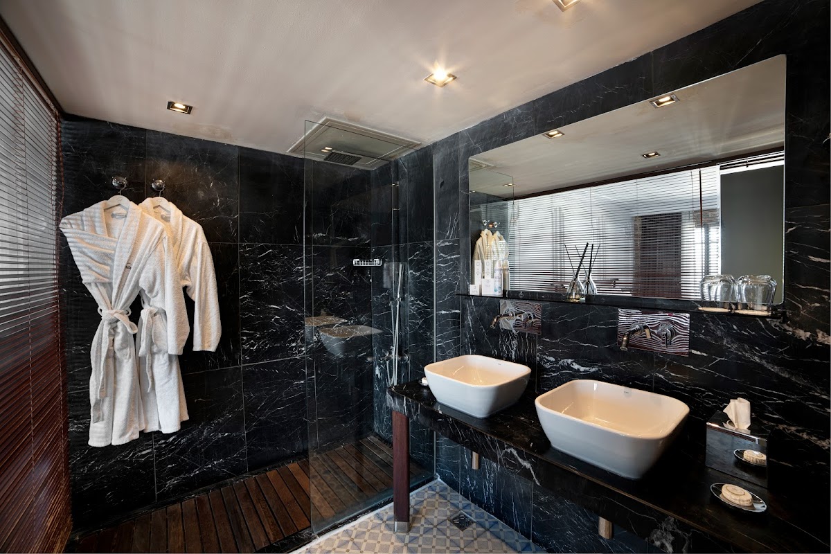 Georges Hotel Galata photo 2