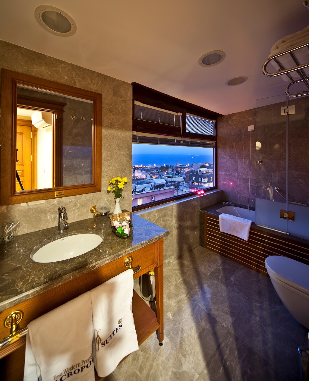 GLK PREMIER Acropol Suites photo 3
