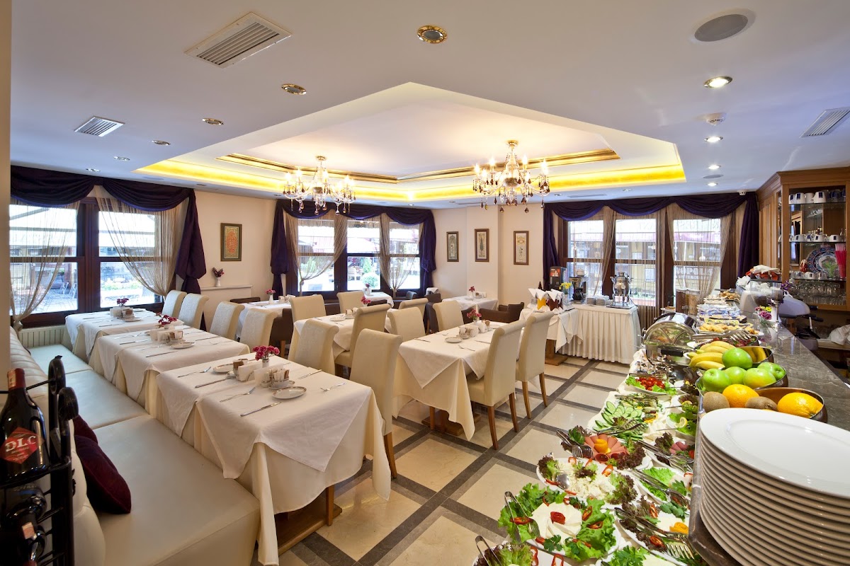 GLK PREMIER Acropol Suites photo 6