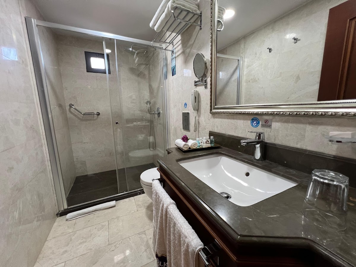 GLK PREMIER Regency Suites & Spa photo 2