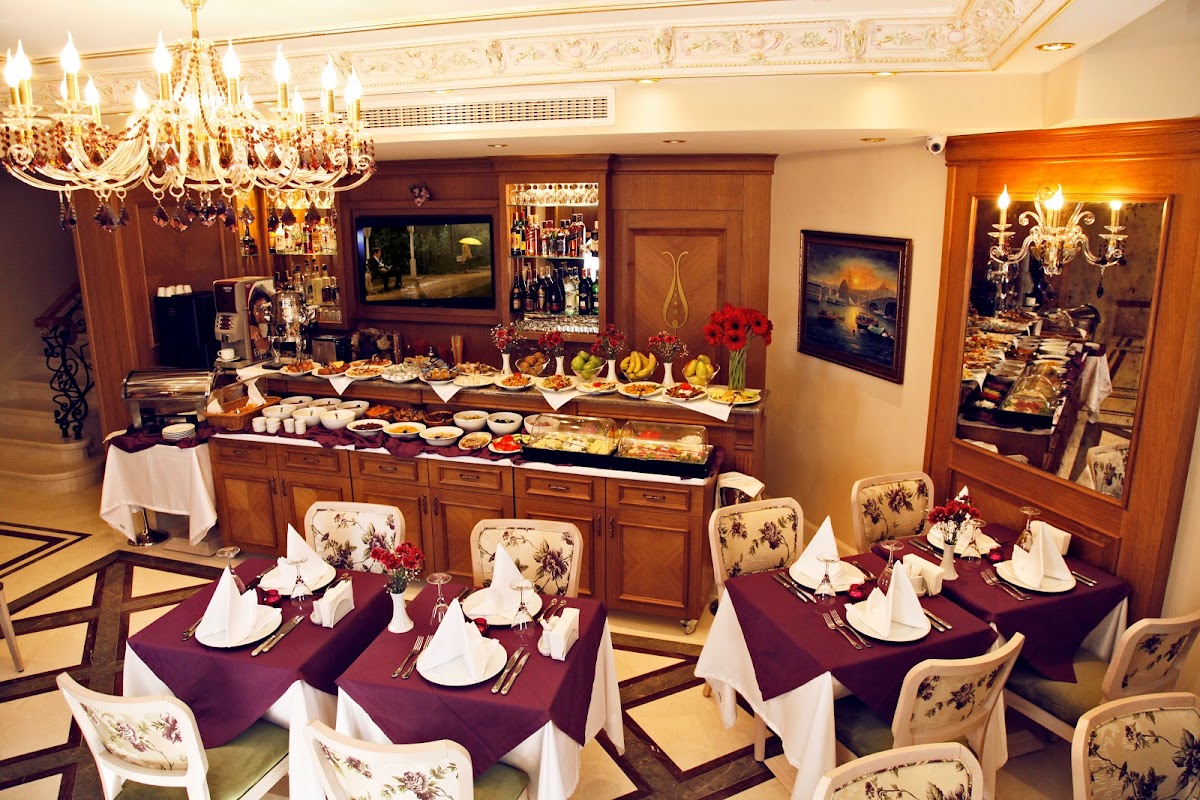 GLK PREMIER Sea Mansion Suites & Spa photo 5