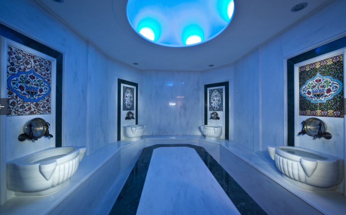 GLK PREMIER Sea Mansion Suites & Spa photo 2