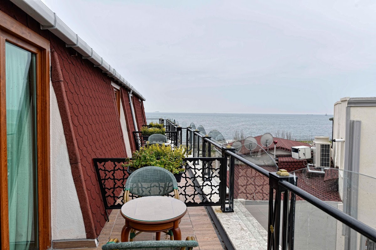GLK PREMIER Sea Mansion Suites & Spa photo 6