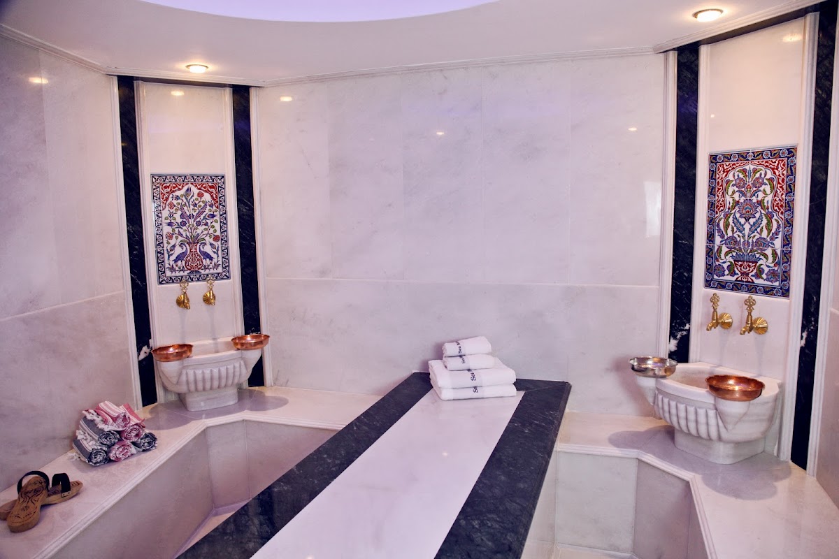 GLK PREMIER Sea Mansion Suites & Spa photo 3