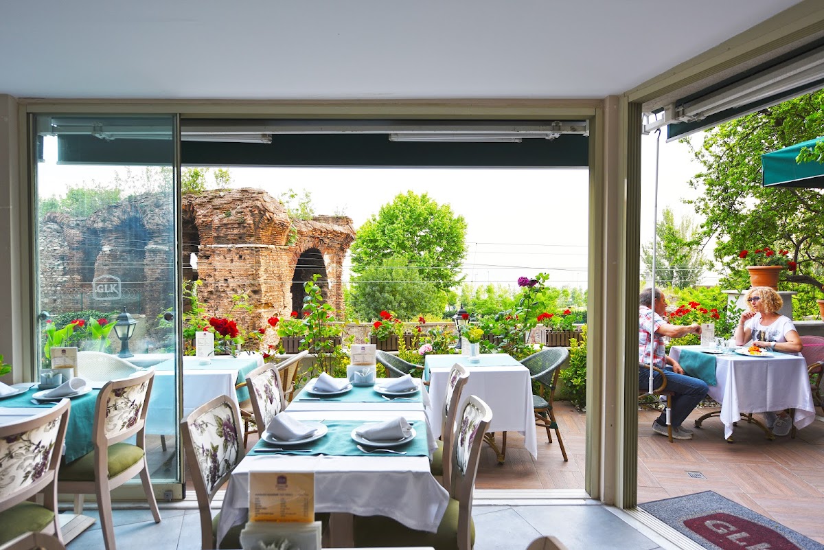GLK PREMIER Sea Mansion Suites & Spa photo 4