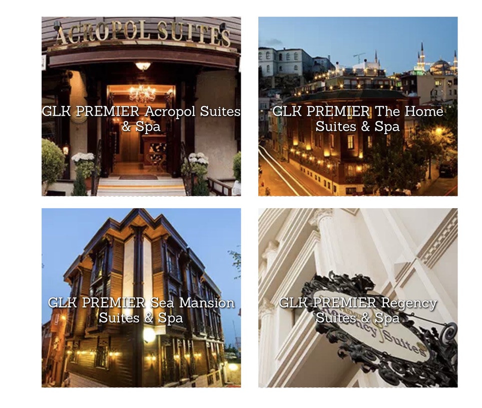 GLK PREMIER The Home Suites & Spa photo 5