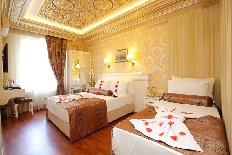 Golden Horn Hotel photo 1