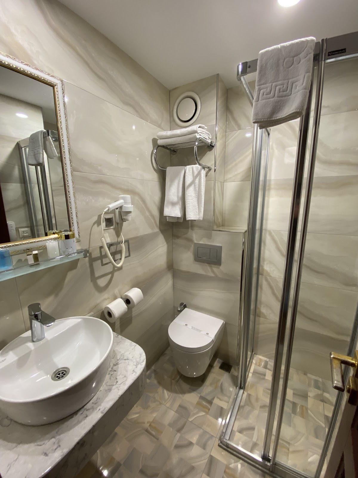 Golden Horn Hotel photo 2