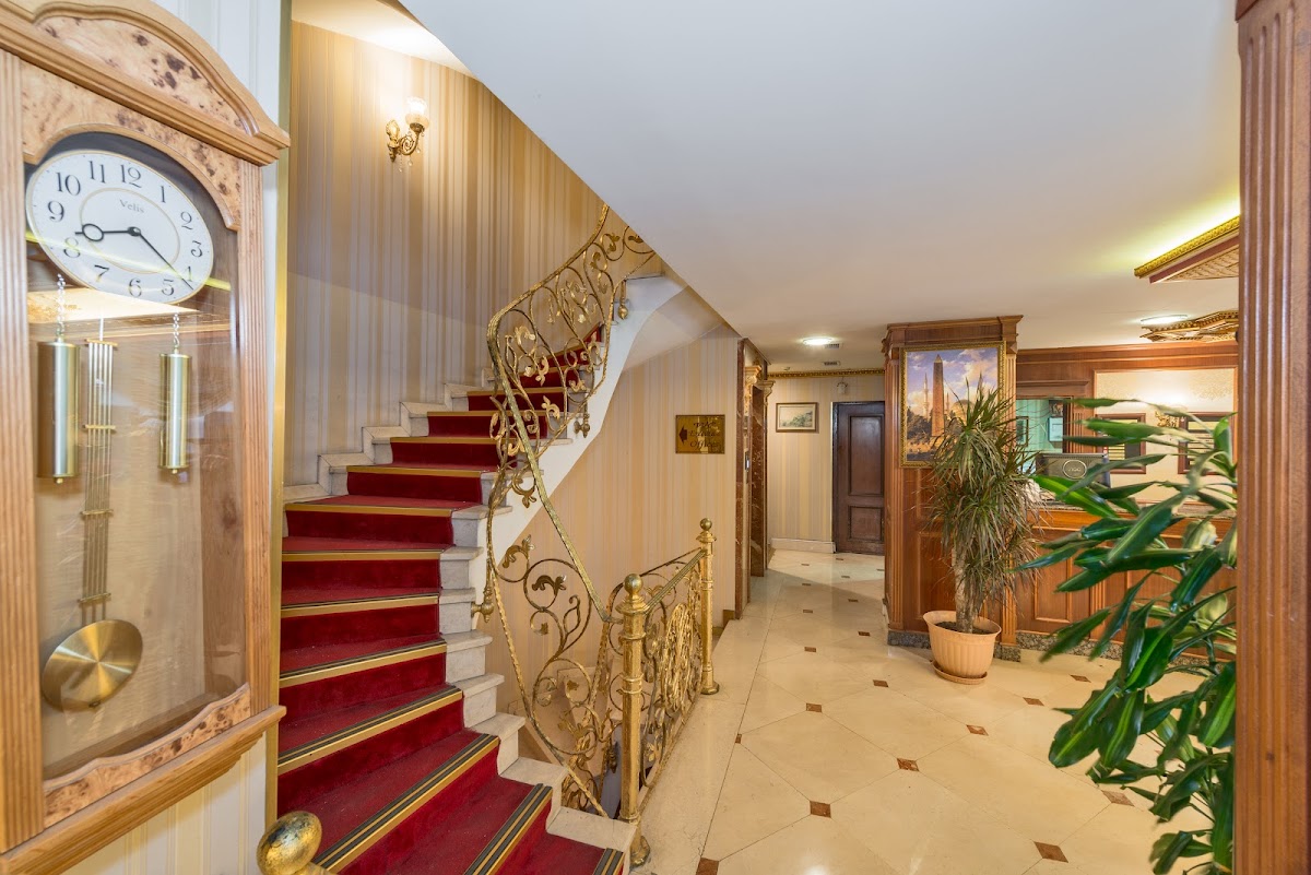 Golden Horn Hotel photo 5