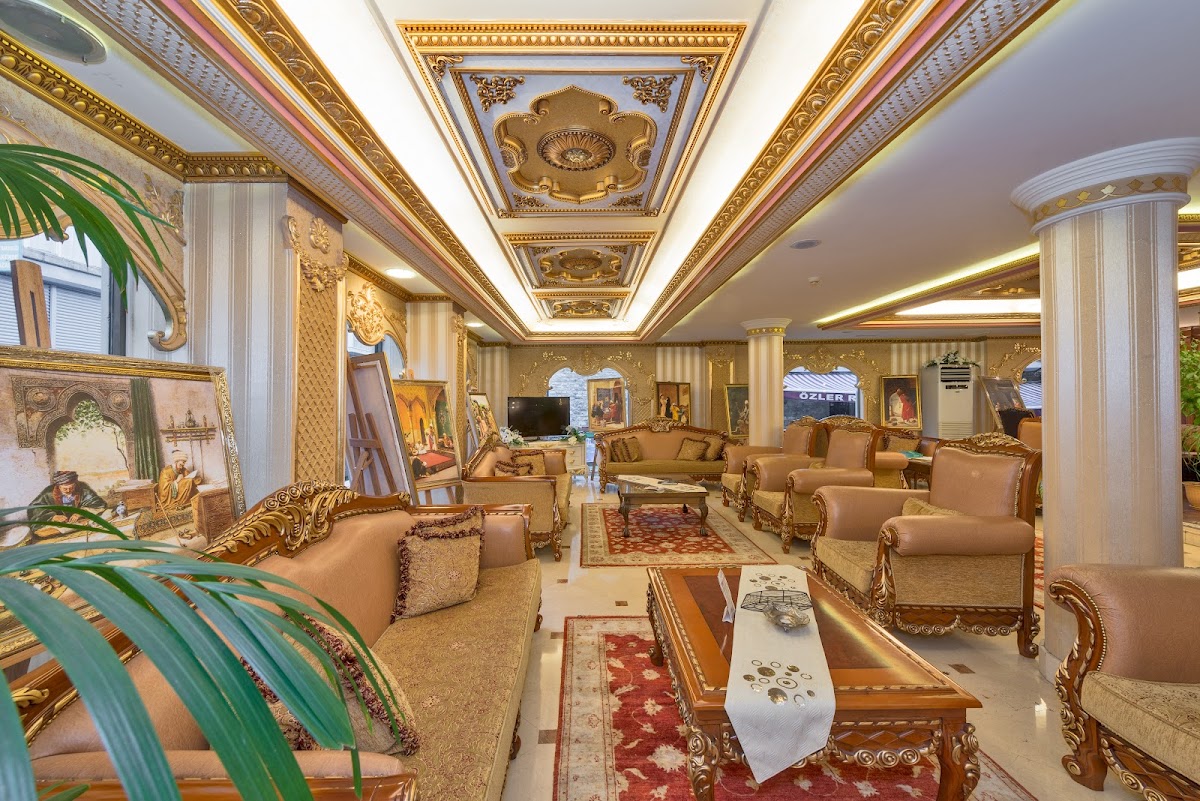 Golden Horn Hotel photo 4