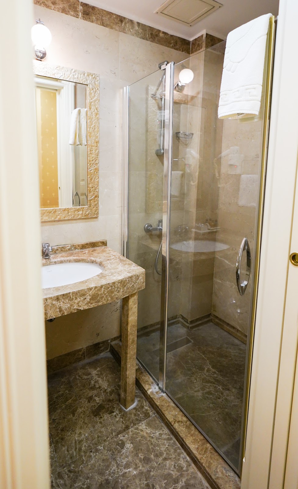 Gritti Pera HOTEL & SPA photo 2