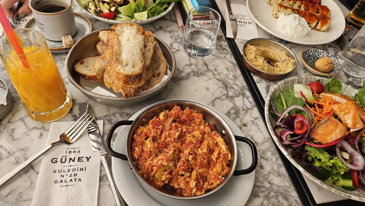 Guney Restaurant photo 1