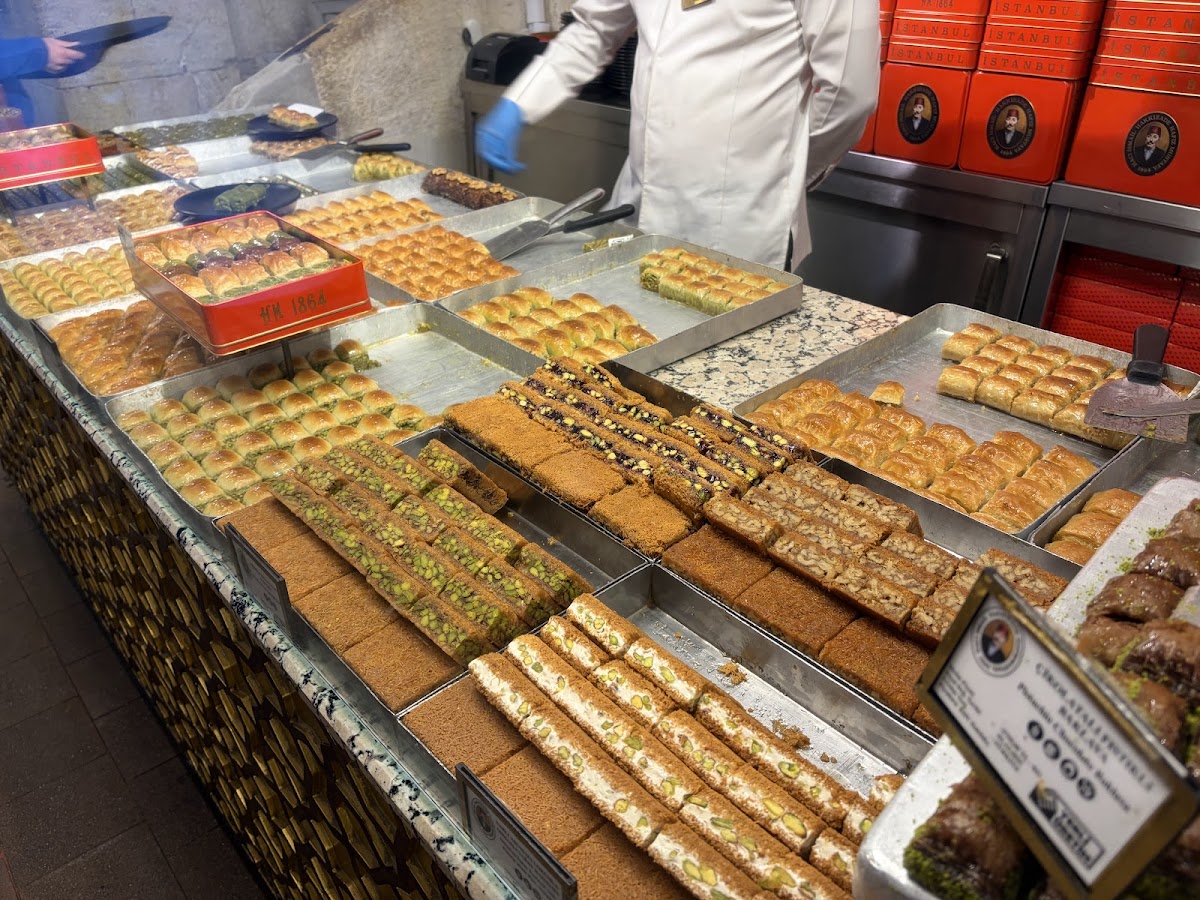 Hafız Mustafa photo 4