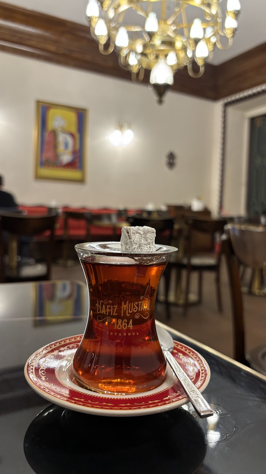 Hafız Mustafa photo 5