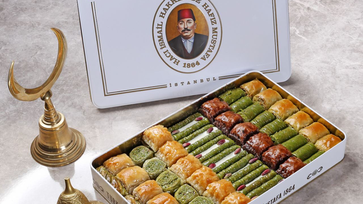 Hafız Mustafa photo 2