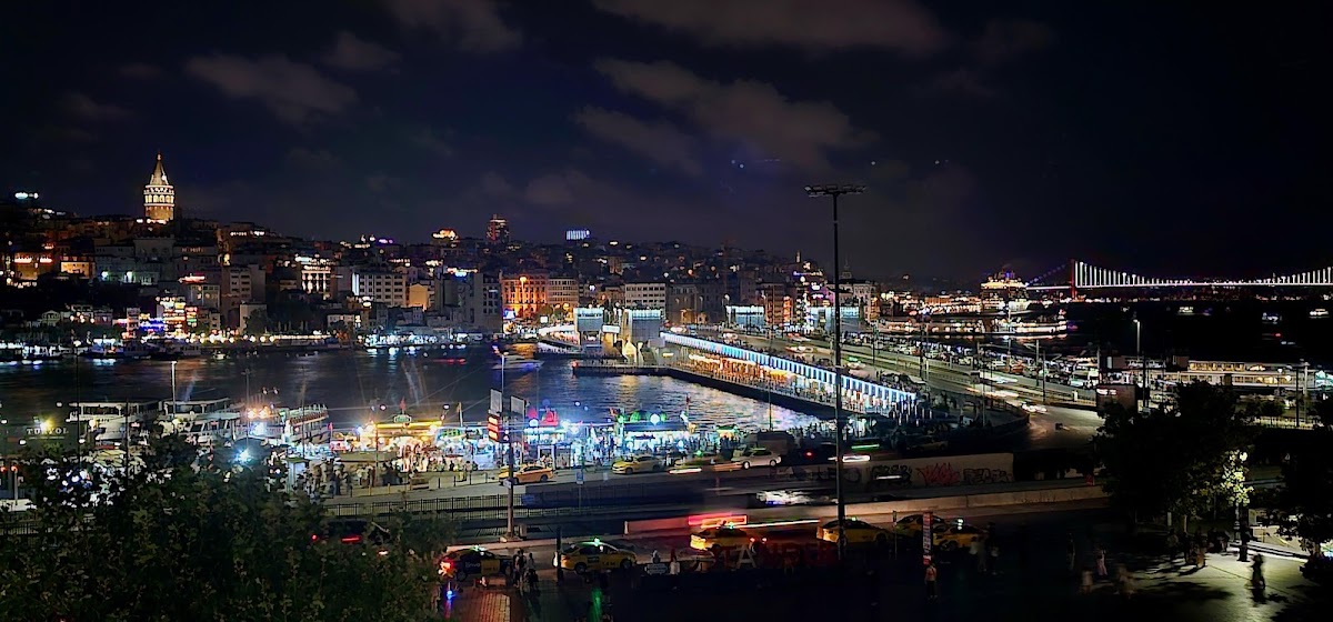 Hamdi Restaurant – Eminönü photo 5