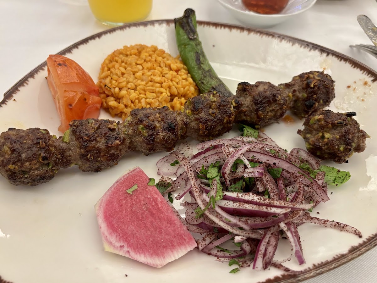 Hamdi Restaurant – Eminönü photo 4