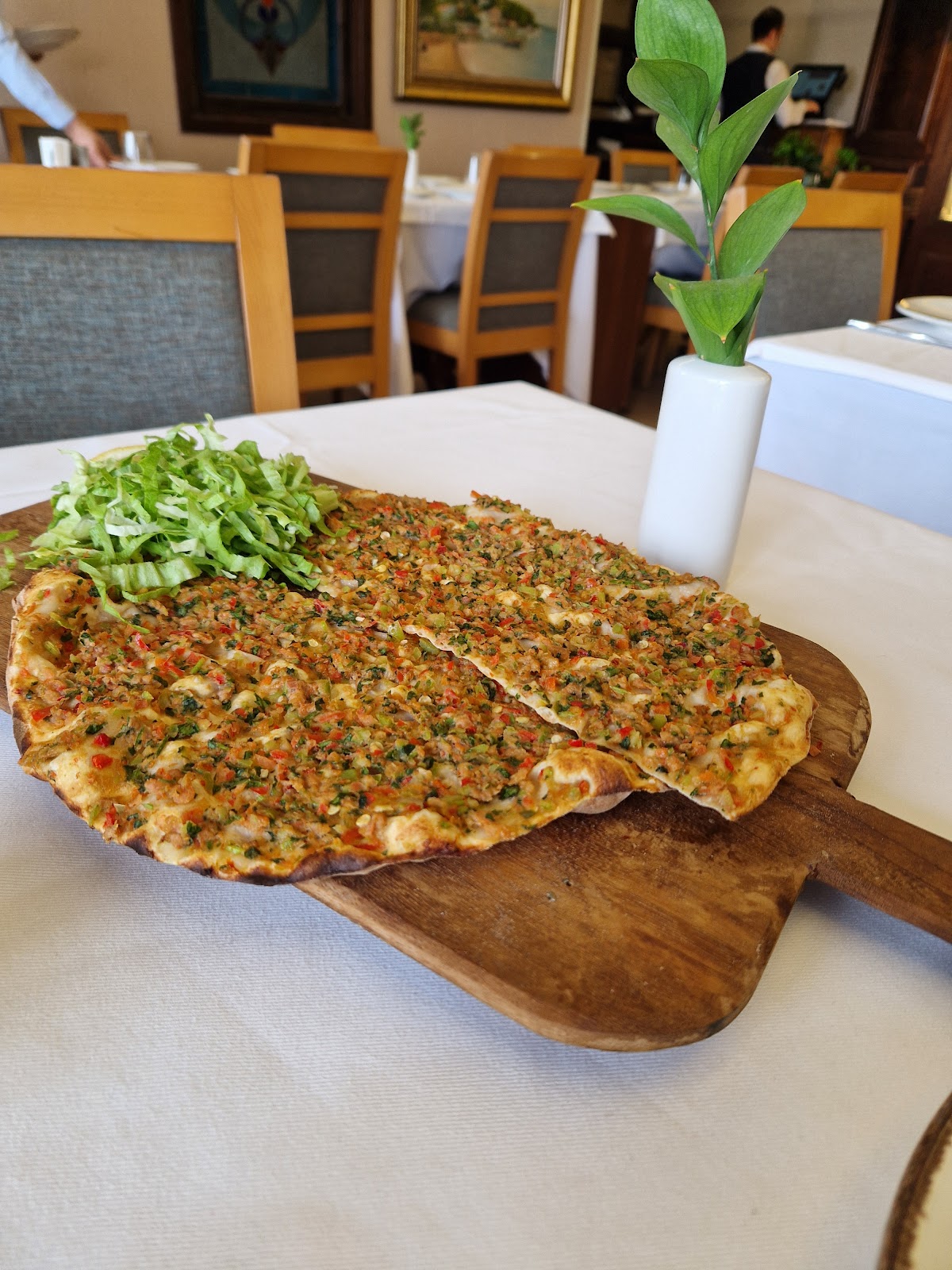 Hamdi Restaurant – Eminönü photo 6