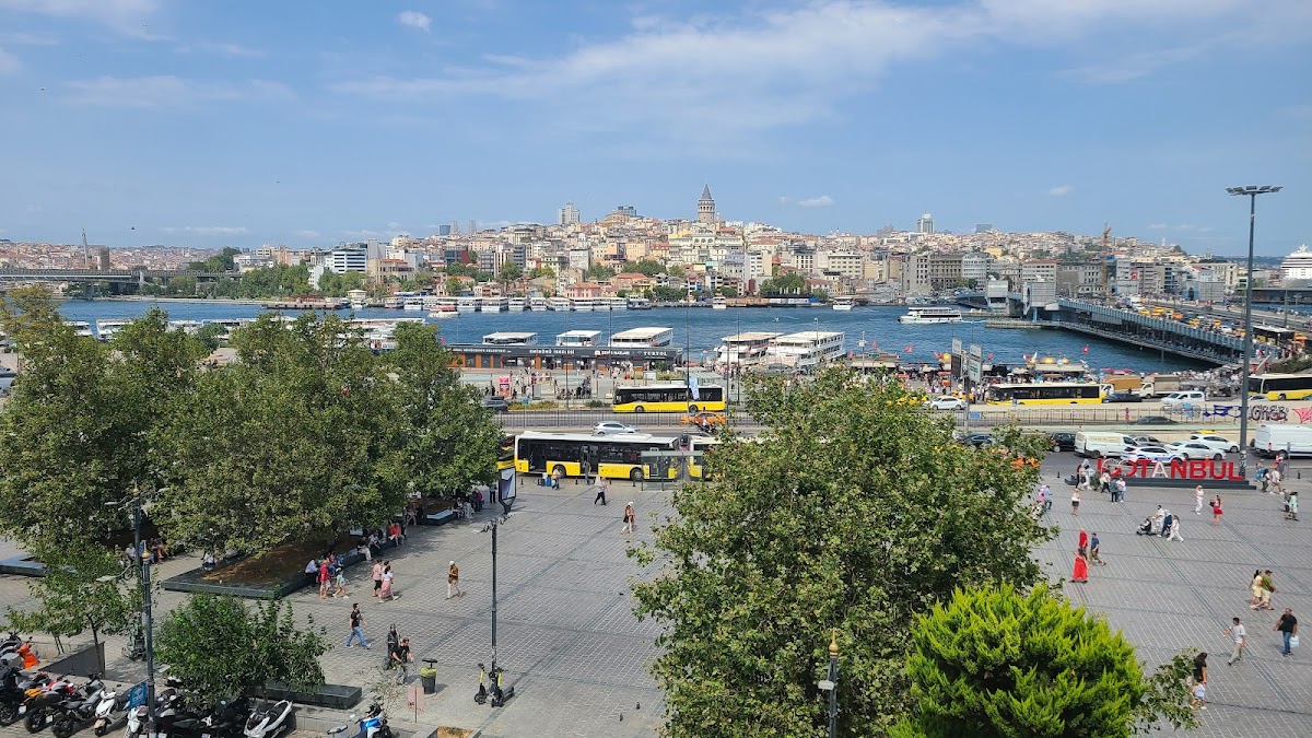 Hamdi Restaurant – Eminönü photo 2