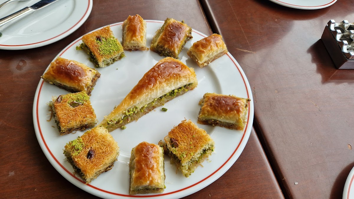 Hamdi Restaurant – Eminönü photo 1