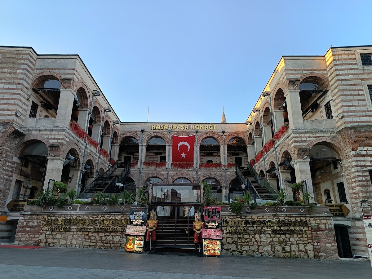 Hasanpaşa Konağı photo 4
