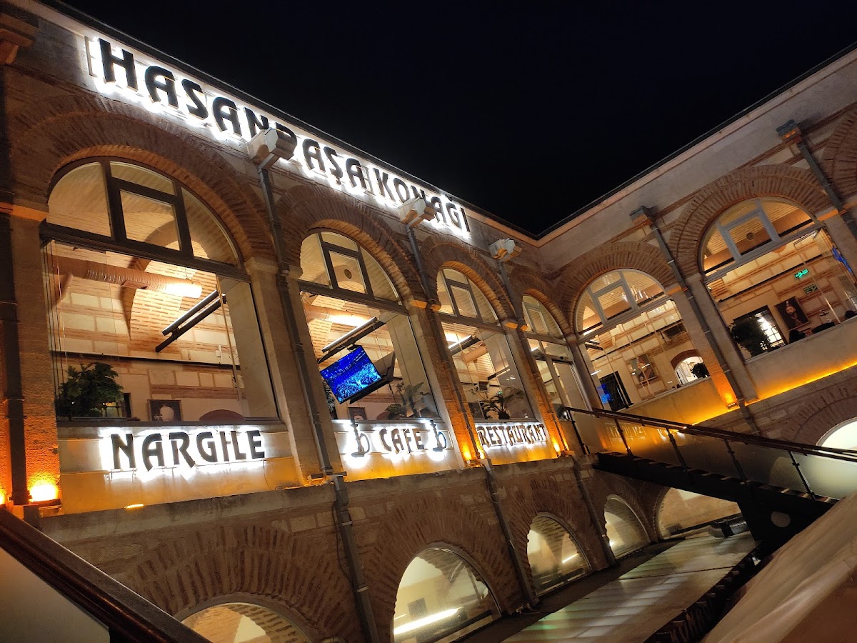 Hasanpaşa Konağı photo 6