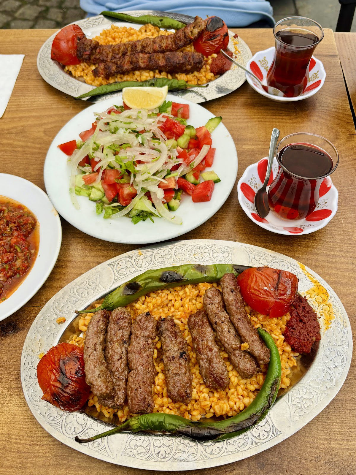 Hasırcılar Kebap Salonu photo 1