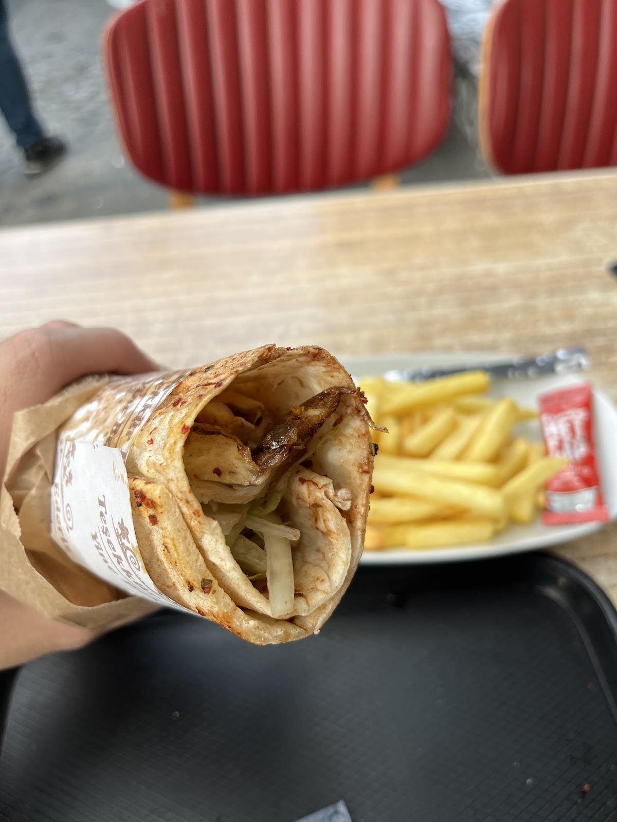 Hasırcılar Kebap Salonu photo 3