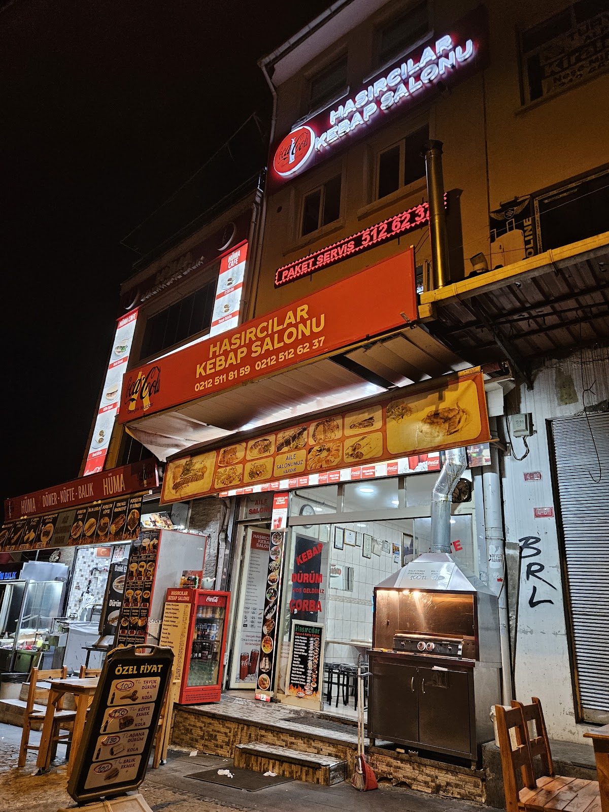 Hasırcılar Kebap Salonu photo 2