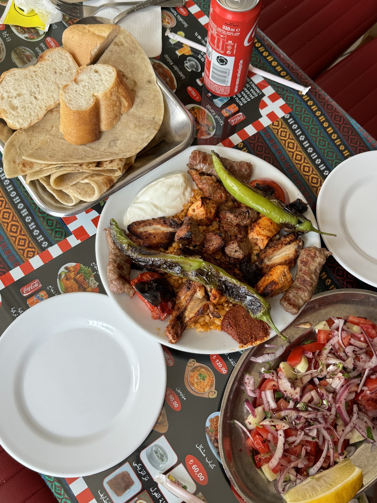 Hasırcılar Kebap Salonu photo 5