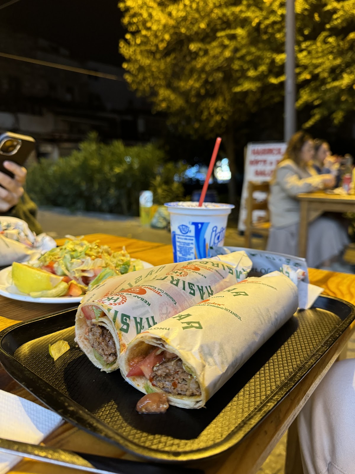 Hasırcılar Kebap Salonu photo 6