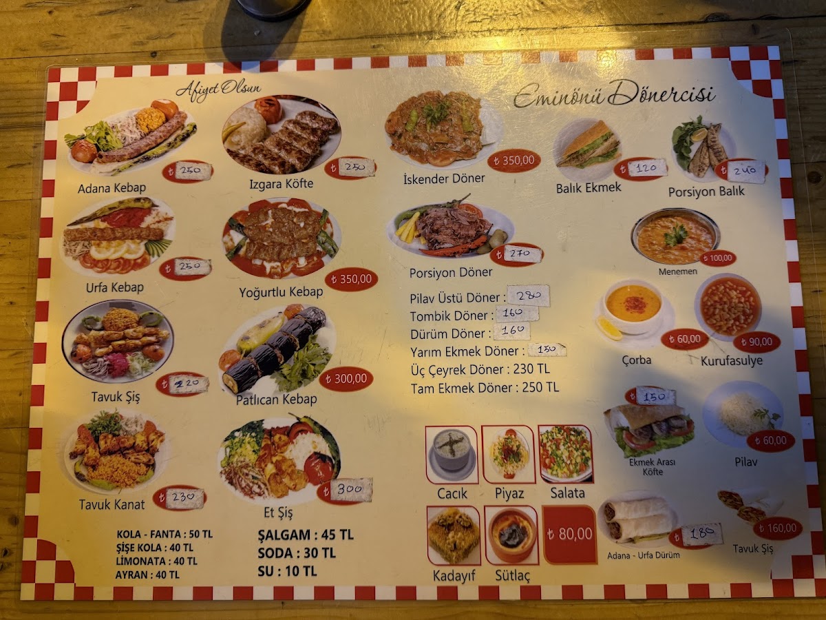 Hasırcılar Kebap Salonu photo 4