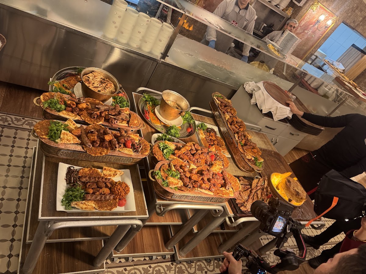 Hatay Medeniyetler Sofrası photo 2