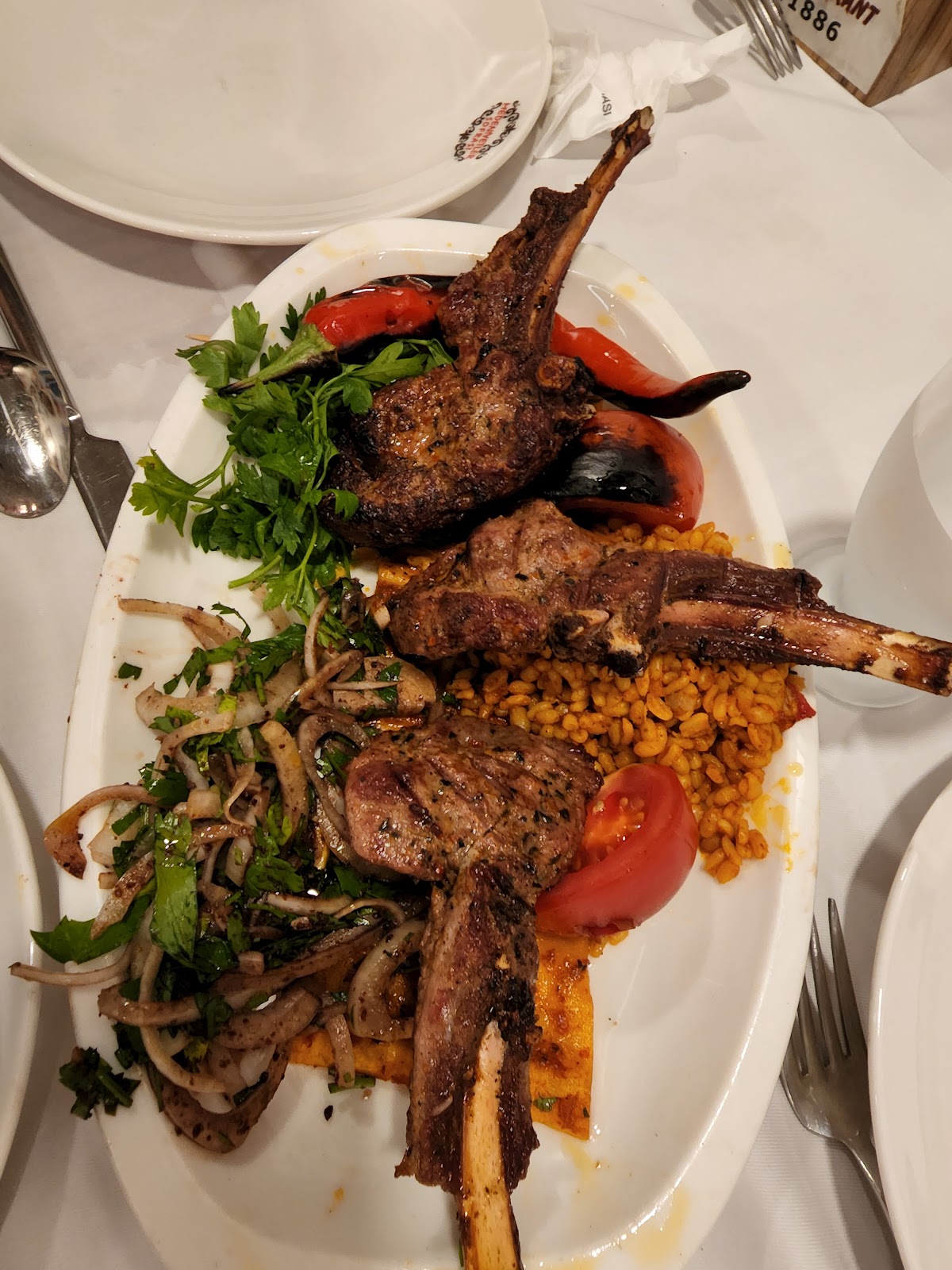 Hatay Medeniyetler Sofrası photo 1