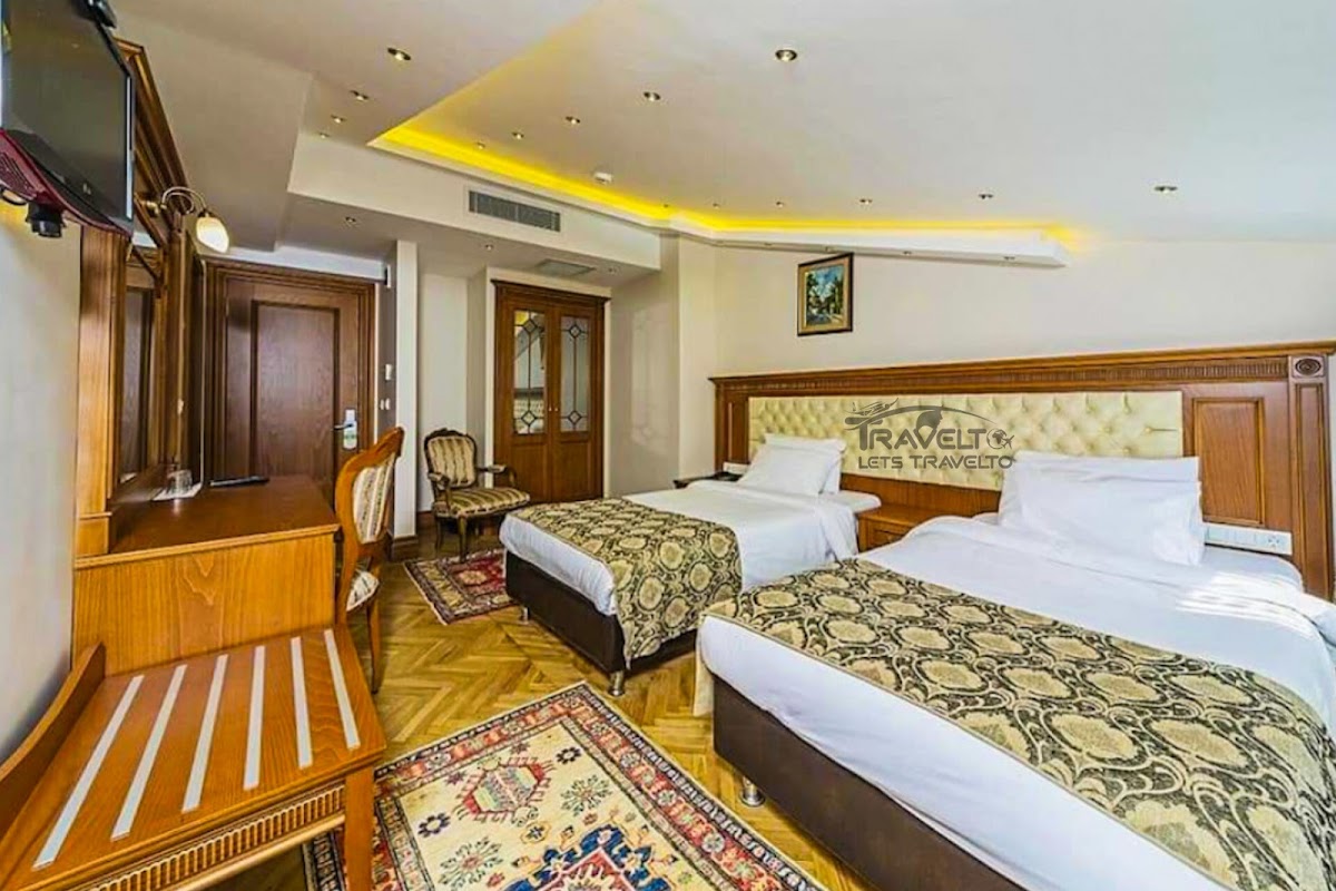 Hotel Spectra photo 1