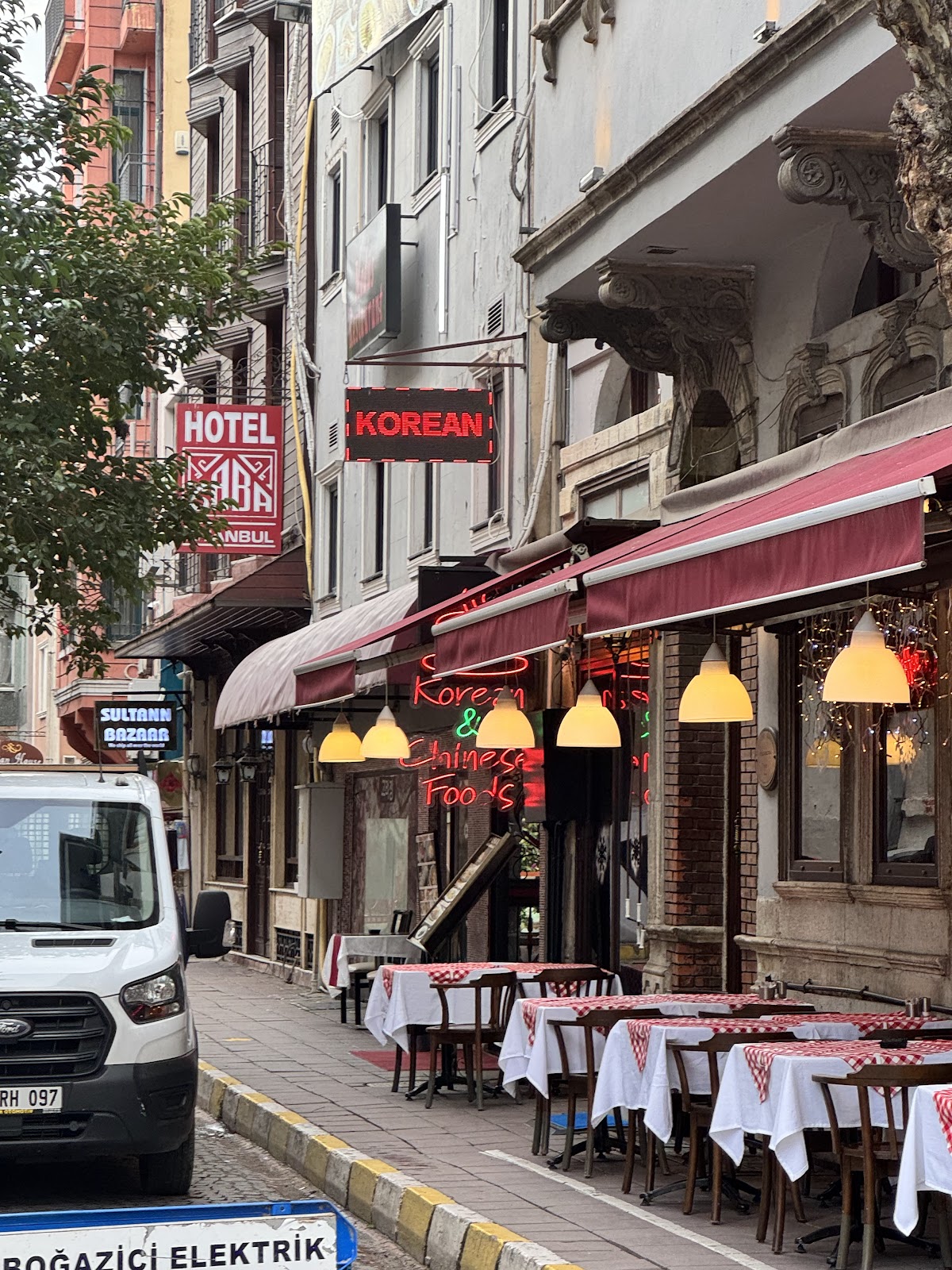 Hotel Spectra photo 5