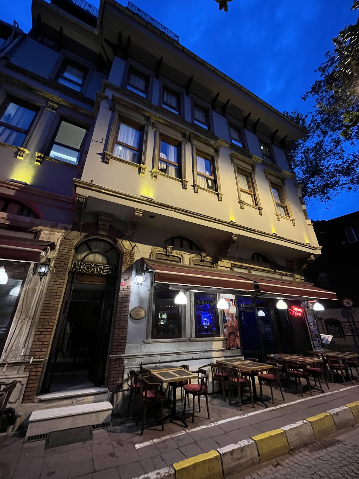 Hotel Spectra photo 3