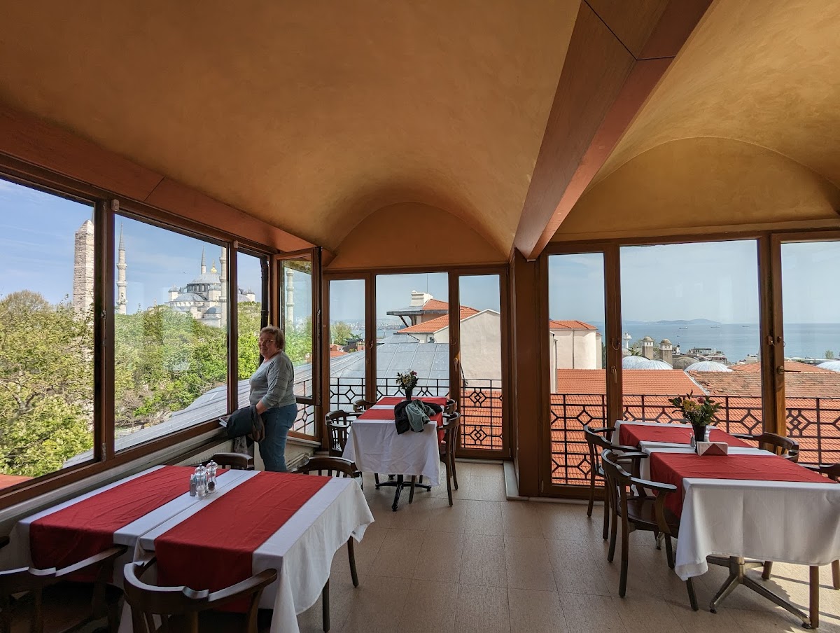 Hotel Spectra photo 6