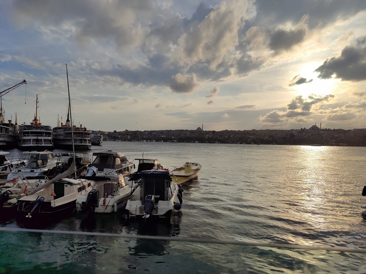 İBB Kasımpaşa Sosyal Tesisi photo 2