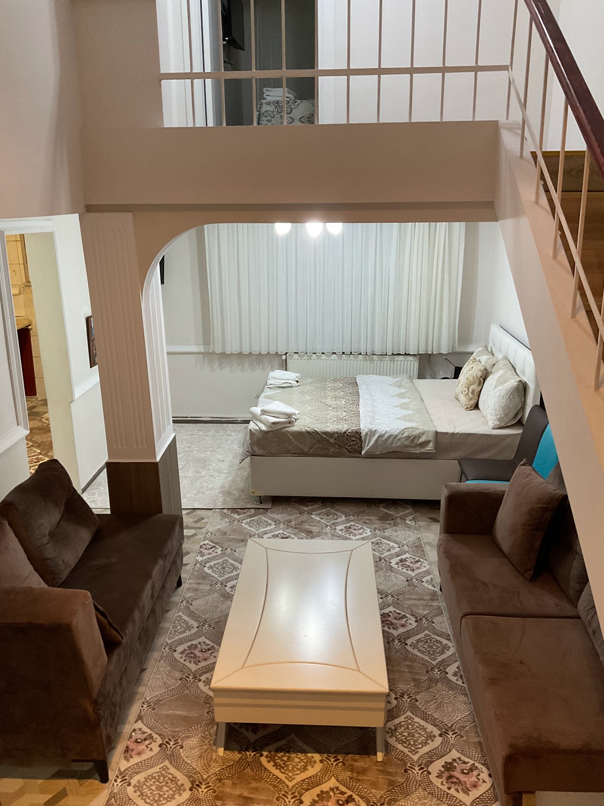 IŞIL DELUXE HOTEL photo 3